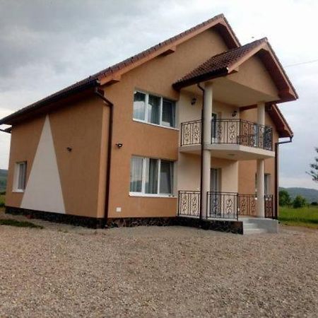 Vila Lorin Cristeştii-Ciceului Екстериор снимка