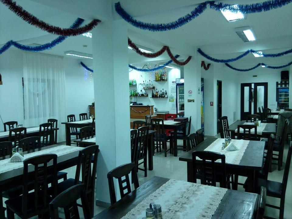 Vila Lorin Cristeştii-Ciceului Екстериор снимка